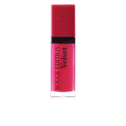 BOURJOIS Жидакая губная помада ROUGE VELVET liquid