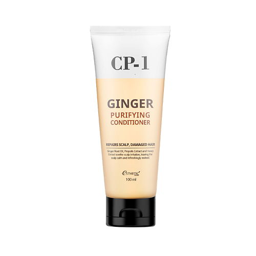 ESTHETIC HOUSE Кондиционер для волос имбирный GINGER PURIFYING CONDITIONER 1000 387₽