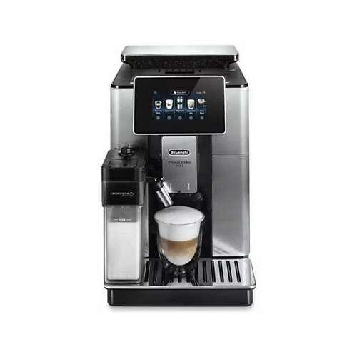 DELONGHI Кофемашина ECAM610.75 MB