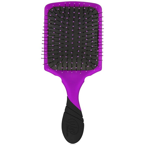 

WETBRUSH Расческа для распутывания волос Pro Paddle Detangler, Расческа для распутывания волос Pro Paddle Detangler