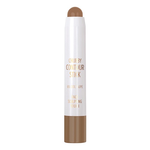 

GOLDEN ROSE Контурный карандаш CHUBBY CONTOUR STICK, Контурный карандаш CHUBBY CONTOUR STICK