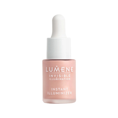 LUMENE Жидкий хайлайтер Invisible Illumination Instant Illuminizer 6359₽