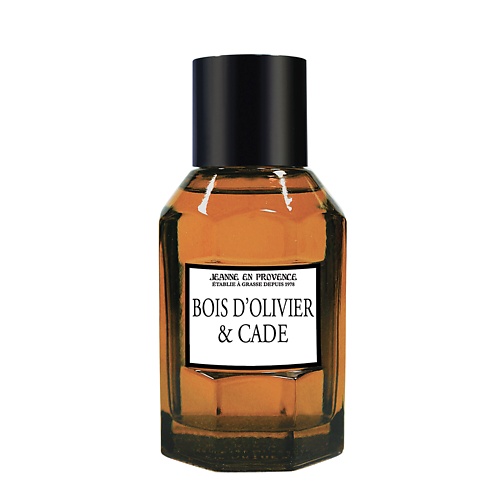 

JEANNE EN PROVENCE Туалетная вода Bois D`olivier & Cade 100.0, Туалетная вода Bois D`olivier & Cade