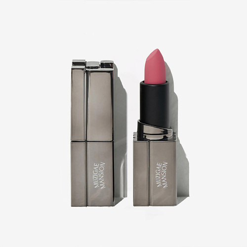 MUZIGAE MANSION Помада для губ Moodwear Blur Lipstick 3400₽