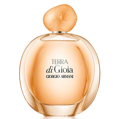 

GIORGIO ARMANI Парфюмерная вода Terra di Gioia, Парфюмерная вода Terra di Gioia