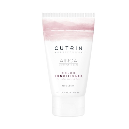 CUTRIN AINOA/ COLOR Кондиционер для сохранения цвета 75.0