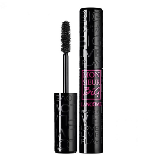 LANCOME Тушь для ресниц с эффектом мегаобъема Monsieur Big Extreme Black 6052₽