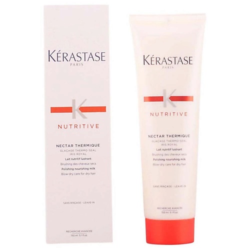  KERASTASE Молочко NUTRITIVE Nectar Thermique Термозащитное 150.0