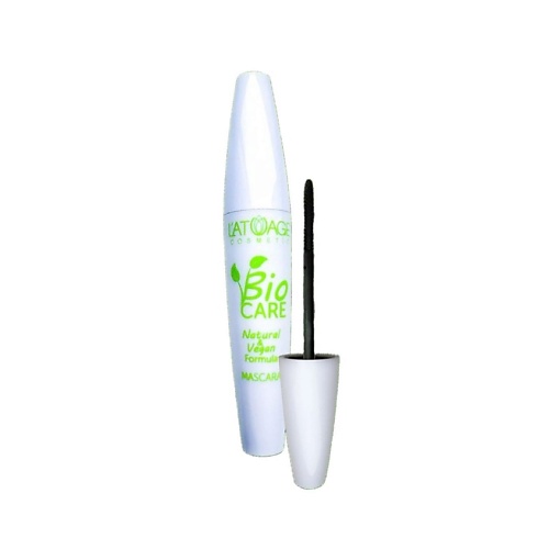 LATUAGE COSMETIC Тушь для ресниц BIO CARE MASCARA длина и разделение 90 416₽