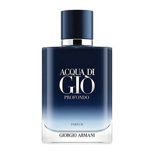 

GIORGIO ARMANI Парфюмерная вода Acqua Di Gio Profondo Parfum, Парфюмерная вода Acqua Di Gio Profondo Parfum