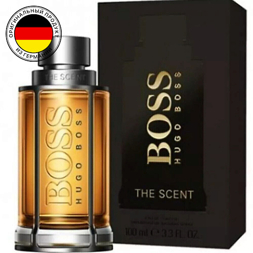 BOSS Туалетная вода The Scent 100.0