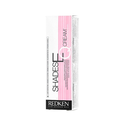 REDKEN Краска для волос Shades EQ Gloss Cream