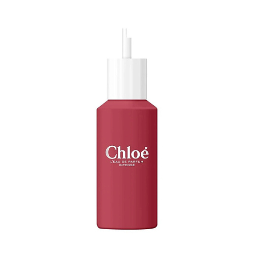 

CHLOE Парфюмерная вода L’Eau de Parfum Intense, сменный блок (рефилл), Парфюмерная вода L’Eau de Parfum Intense, сменный блок (рефилл)