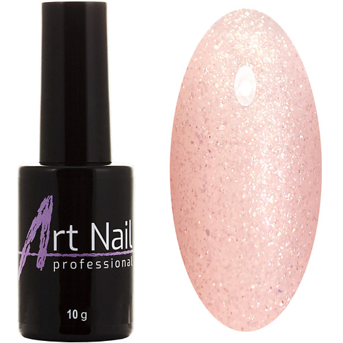 

ART NAIL PROFESSIONAL Гель-лак "ROMANCE", Гель-лак "ROMANCE"