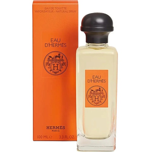 HERMS HERMES Туалетная вода Eau DHermes 27343₽