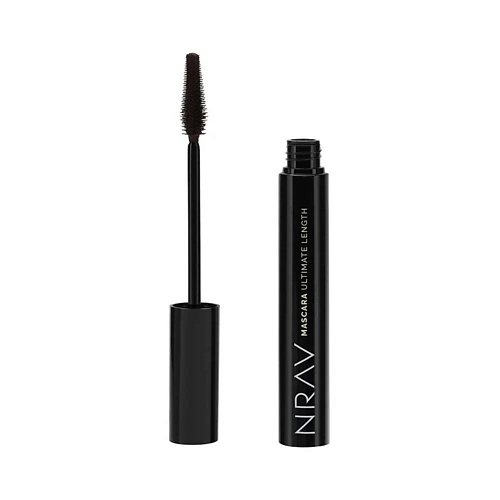 

NRAV Тушь для ресниц удлиняющая MASCARA ULTIMATE LENGTH, Тушь для ресниц удлиняющая MASCARA ULTIMATE LENGTH