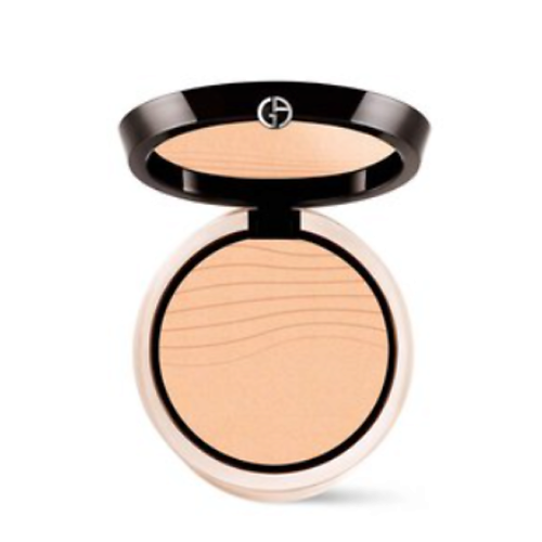 GIORGIO ARMANI Пудра Luminous Silk Glow Fusion