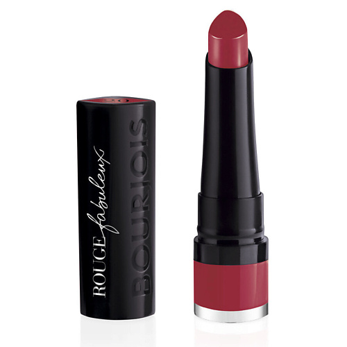 BOURJOIS Помада для губ ROUGE FABULEUX lipstick