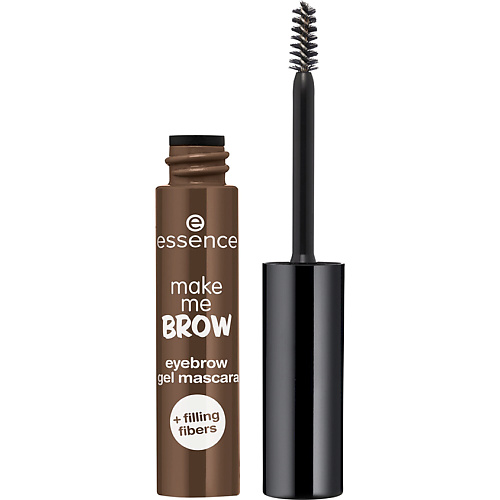 

ESSENCE Гелевая тушь для бровей Make Me Brow, Гелевая тушь для бровей Make Me Brow