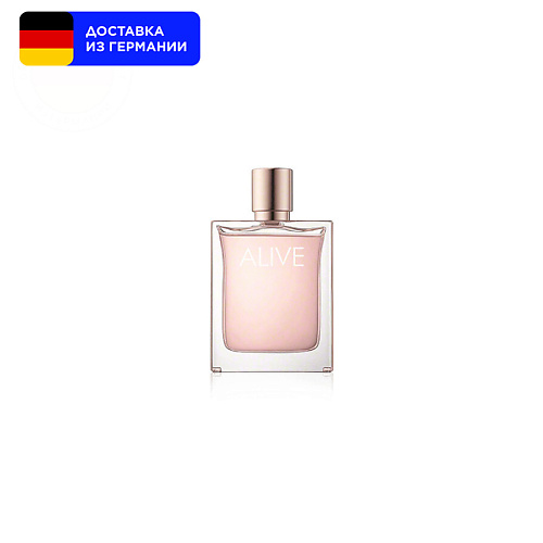 BOSS Туалетная вода Alive Eau de Toilette 80.0