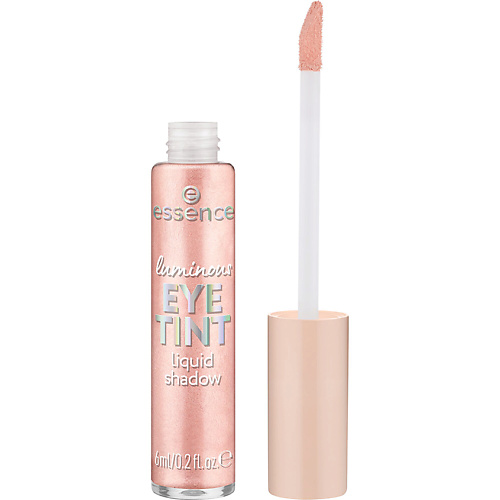 ESSENCE Жидкие тени для век Eye Tint 287₽