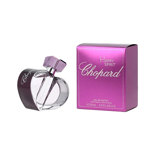 

CHOPARD Парфюмерная вода Happy Spirit 75.0, Парфюмерная вода Happy Spirit