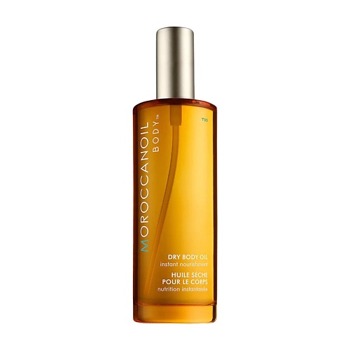 

MOROCCANOIL Сухое масло для тела Dry Body Oil 100.0, Сухое масло для тела Dry Body Oil