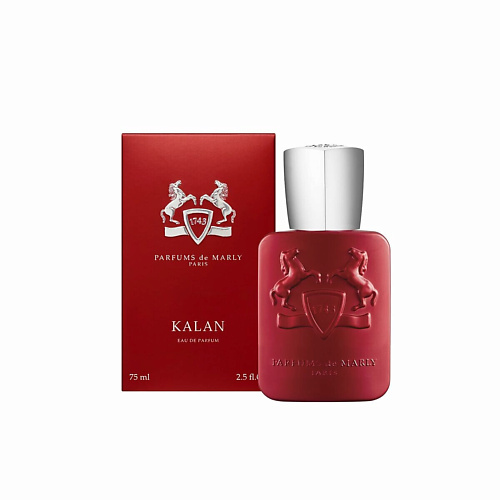 

PARFUMS DE MARLY Парфюмерная вода Kalan 75.0, Парфюмерная вода Kalan