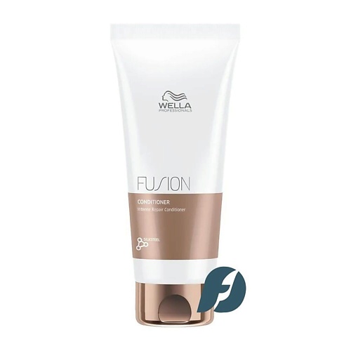 WELLA PROFESSIONALS Кондиционер для интенсивного восстановления волос Fusion 200.0