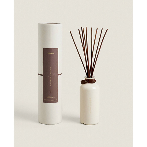 

ZARA HOME Ароматический диффузор white santal 375.0, Ароматический диффузор white santal