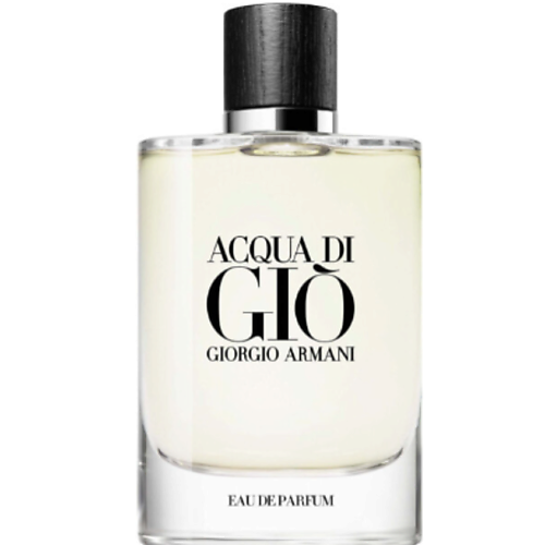 GIORGIO ARMANI Парфюмерная вода Acqua Di Gio