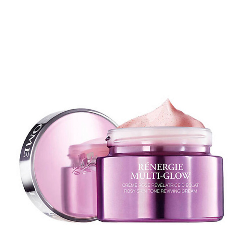 LANCOME Увлажняющий крем для сияния кожи Renergie Multi-Glow 500 11778₽