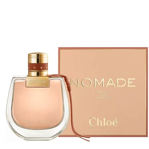 

CHLOE Парфюмерная вода Nomade Absolu De Parfum, Парфюмерная вода Nomade Absolu De Parfum