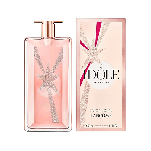 фото Lancome парфюмерная вода idole édition limitée