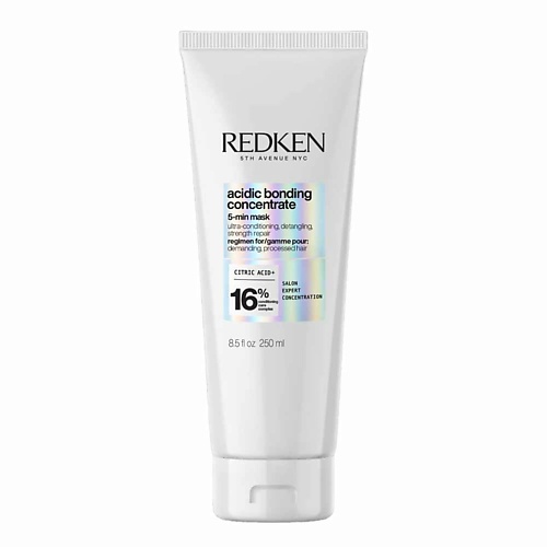 REDKEN Кислотная маска для волос Acidic Bonding 2500 5288₽