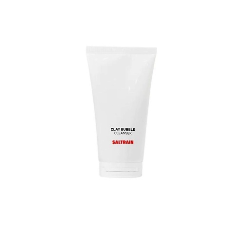 

SALTRAIN Пенка Clay Bubble Cleanser 120.0, Пенка Clay Bubble Cleanser