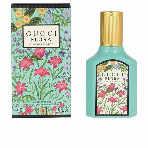 GUCCI Парфюмерная вода Flora Gorgeous Jasmine 300 7949₽