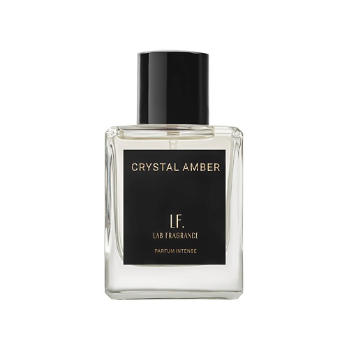 

LAB FRAGRANCE Духи "Crystal amber" 50.0, Духи "Crystal amber"