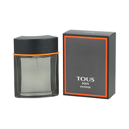 TOUS Туалетная вода Man Intense 100.0