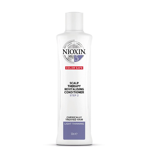 NIOXIN Увлажняющий кондиционер Cистема 5 3000 2052₽