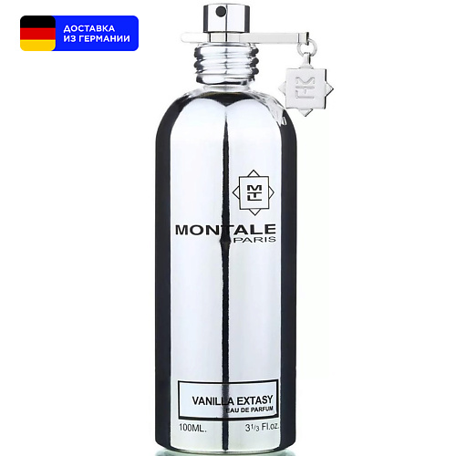 MONTALE Парфюмерная вода Vanilla Extasy 100.0