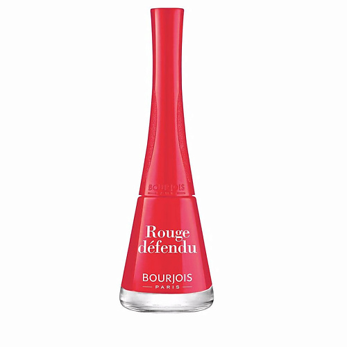 BOURJOIS Быстросохнущий лак для ногтей  1 Seconde