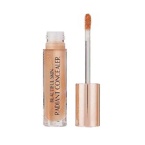 CHARLOTTE TILBURY Консилер Beautiful Skin Radiant 7.2