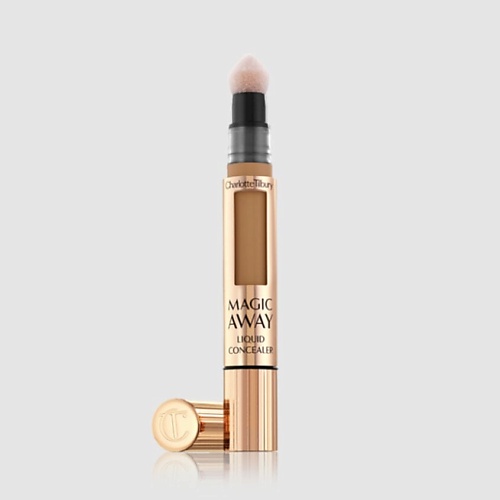 

CHARLOTTE TILBURY Консилер Magic Away Liquid 4.0, Консилер Magic Away Liquid