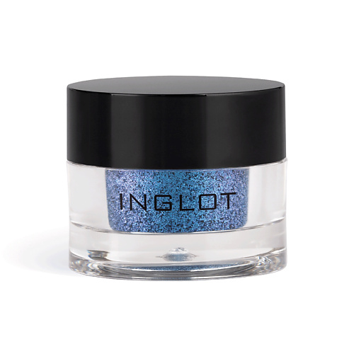 

INGLOT Тени пигмент для век Pure Pigment AMC рассыпчатые, блестящие, сияющие, Тени пигмент для век Pure Pigment AMC рассыпчатые, блестящие, сияющие