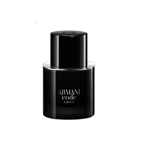 GIORGIO ARMANI Парфюмерная вода Code Homme перезаполняемый 9694₽