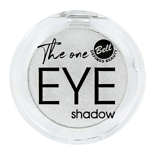 фото Bell тени для век one eyeshadow