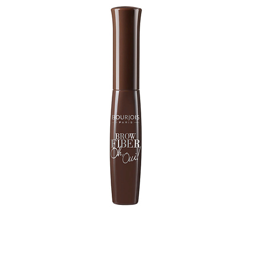 

BOURJOIS Тушь для бровей BROW FIBER oh oui, Тушь для бровей BROW FIBER oh oui