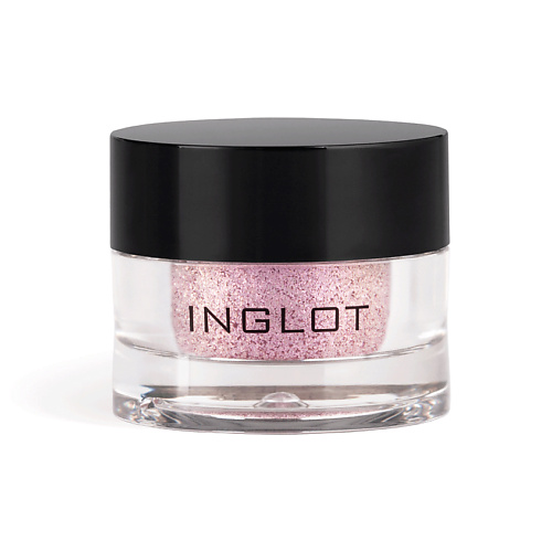 

INGLOT Тени пигмент для век Pure Pigment AMC рассыпчатые, блестящие, сияющие, Тени пигмент для век Pure Pigment AMC рассыпчатые, блестящие, сияющие