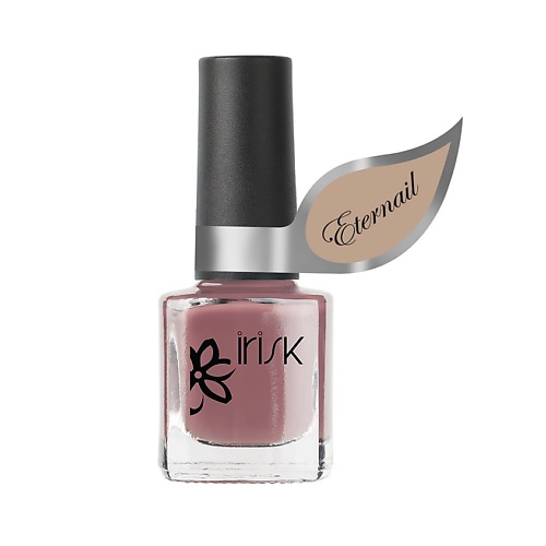 IRISK Лак Eternail mini Chocolate cake 275₽